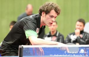 Daniel Halcour