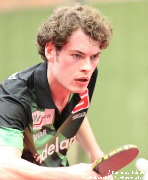 Daniel Halcour