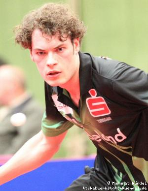 Daniel Halcour