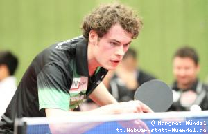 Daniel Halcour