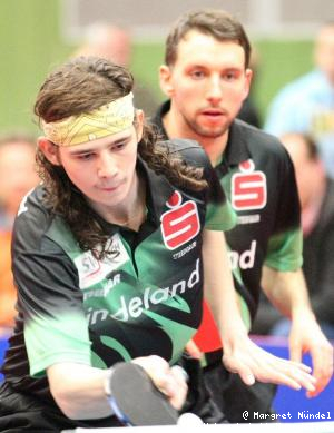 Filip Szymanski / Lauric Jean