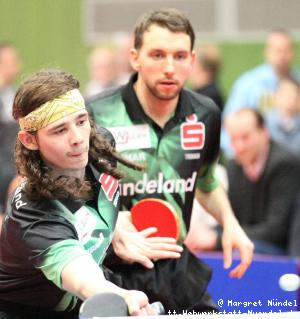 Filip Szymanski / Lauric Jean