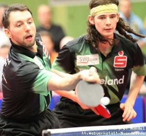 Filip Szymanski / Lauric Jean