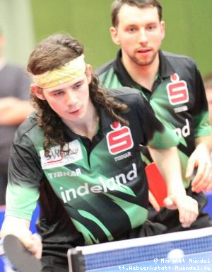 Filip Szymanski / Lauric Jean