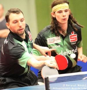 Filip Szymanski / Lauric Jean