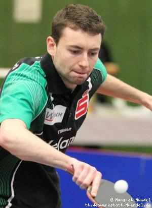 Christian Strack