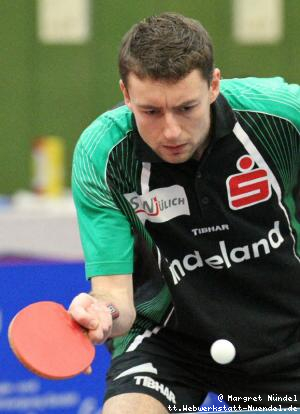 Christian Strack