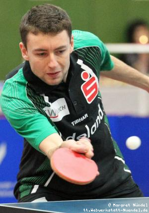 Christian Strack