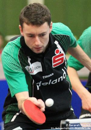 Christian Strack