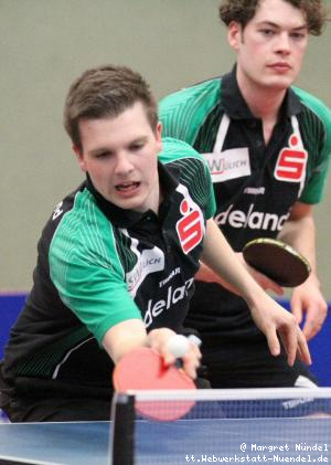 Ricardo Walther/Daniel Halcour