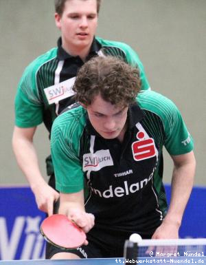 Ricardo Walther/Daniel Halcour