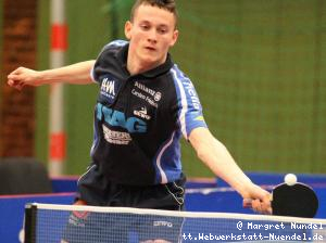 Julien Indeherberg