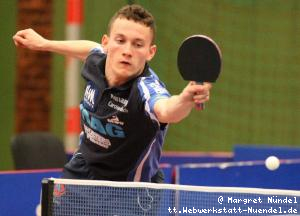 Julien Indeherberg