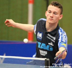 Julien Indeherberg