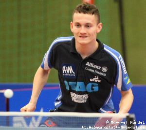 Julien Indeherberg