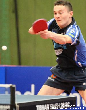 Julien Indeherberg