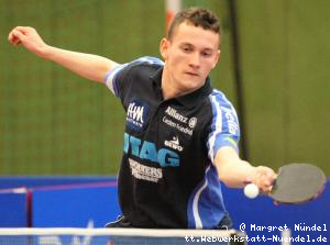 Julien Indeherberg