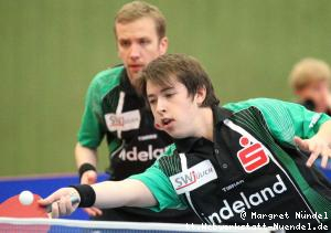 Thomas Brosig/Michael Servaty