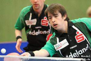 Thomas Brosig/Michael Servaty