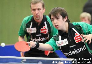 Thomas Brosig/Michael Servaty
