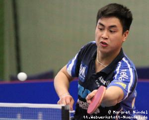 Tran Le Minh