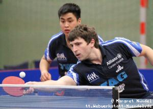 Tran Le Minh/Richard Hoffmann