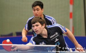 Tran Le Minh/Richard Hoffmann