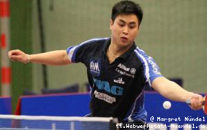 Tran Le Minh