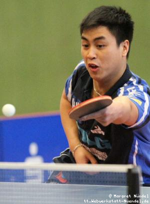 Tran Le Minh