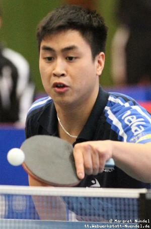 Tran Le Minh