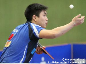 Tran Le Minh