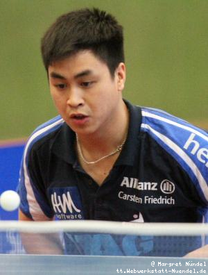 Tran Le Minh