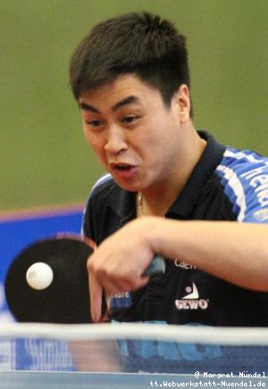 Tran Le Minh