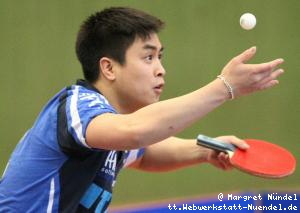 Tran Le Minh
