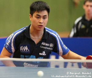 Tran Le Minh