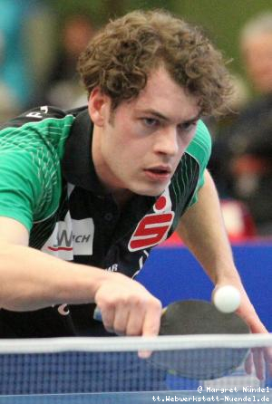 Daniel Halcour