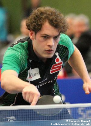 Daniel Halcour