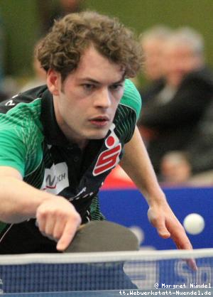 Daniel Halcour