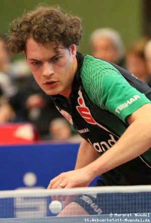 Daniel Halcour