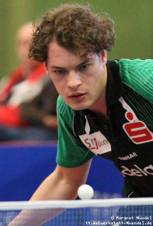 Daniel Halcour