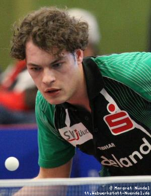 Daniel Halcour