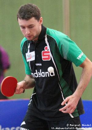 Christian Strack