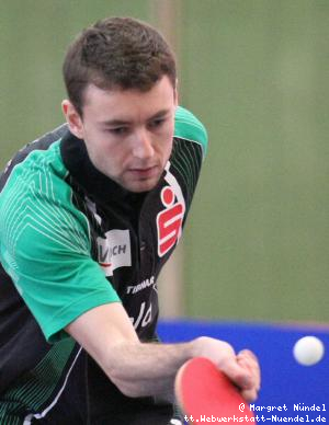 Christian Strack