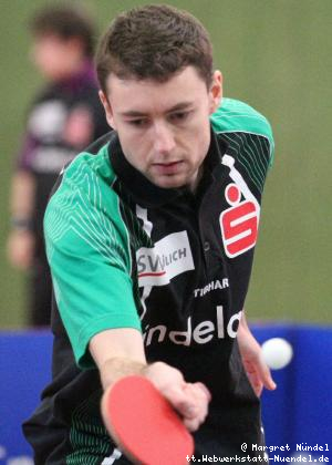 Christian Strack