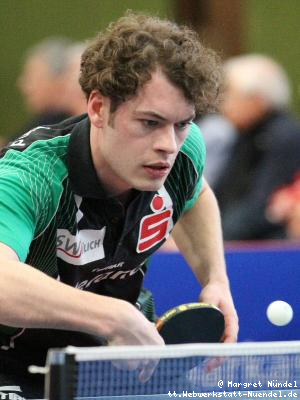 Daniel Halcour