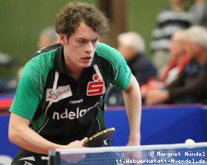 Daniel Halcour