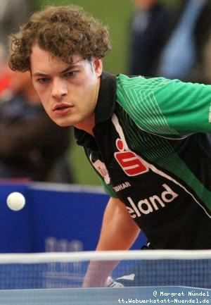 Daniel Halcour