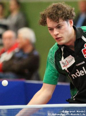 Daniel Halcour