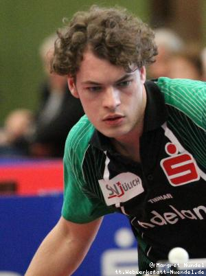 Daniel Halcour
