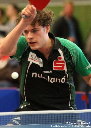 Daniel Halcour